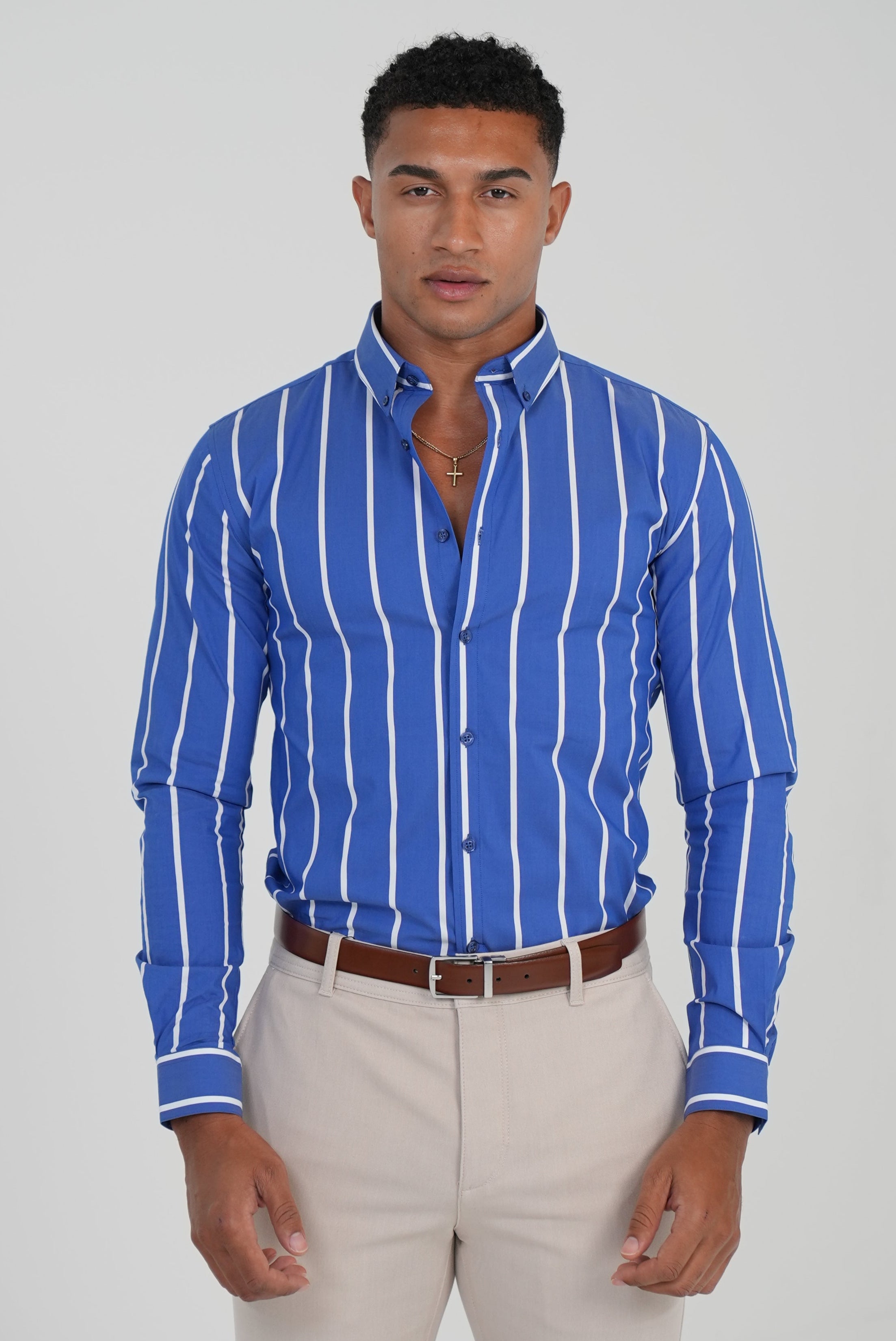 OCEAN MARINER SHIRT